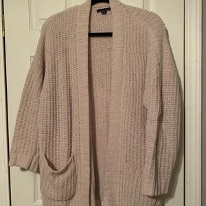 American Eagle cardigan XS